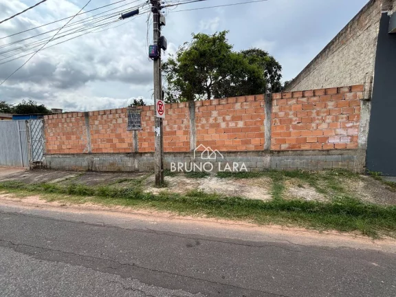 Imagem Terreno à venda em São Joaquim de Bicas bairro Residencial Casa Grande