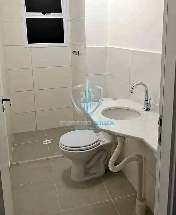 Imagem Apartamento a Venda no bairro Residencial Fênix - Limeira, SP
