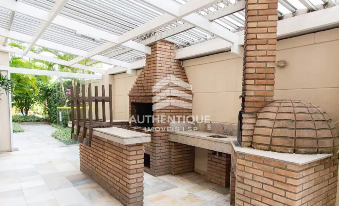 Imagem HELBOR VIVERE IBIRAPUERA / VILA MARIANA - Apartamento à venda no bairro Vila Mariana - São Paulo/SP, Zona Sul