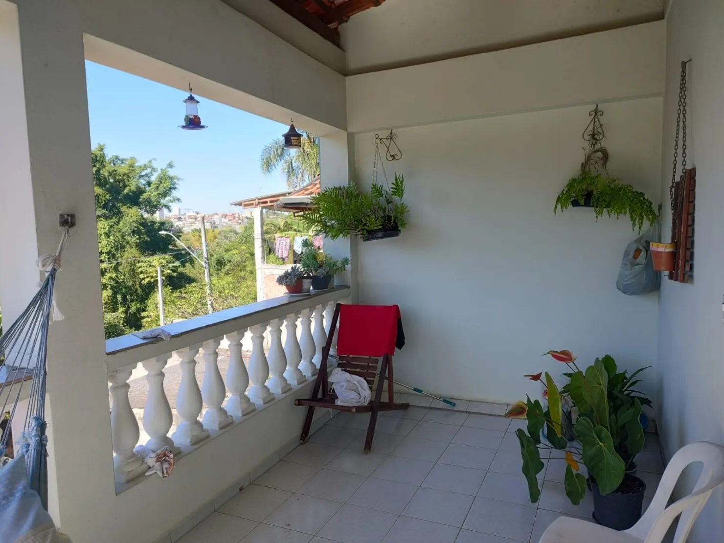 Imagem Casa à venda 3 Quartos, 1 Suite, 10 Vagas, 360M², Parque Senhor do Bonfim, Taubaté - SP