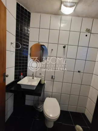 Imagem Sobrado para Venda em Santo André / SP no bairro Jardim Monções