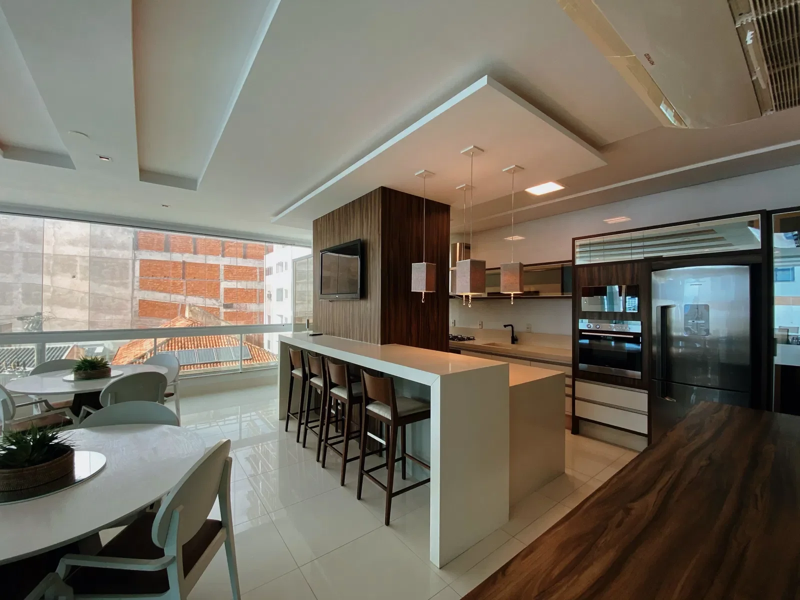 Imagem Residencial Cayman
