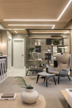 Imagem APARTAMENTO RESIDENCIAL em JOINVILLE - SC, ATIRADORES