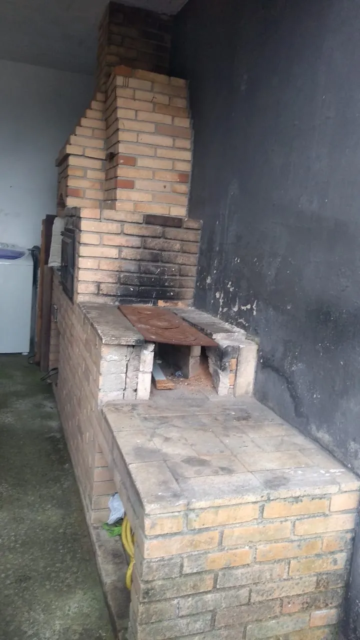 Imagem Casa à venda 3 Quartos, 8 Vagas, 250M², Santa Luzia, Guaratinguetá - SP