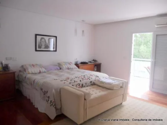 Imagem Casa com 4 dormitórios à venda, 650 m² por R$ 3.050.000,00 - Palos Verdes - Carapicuíba/SP