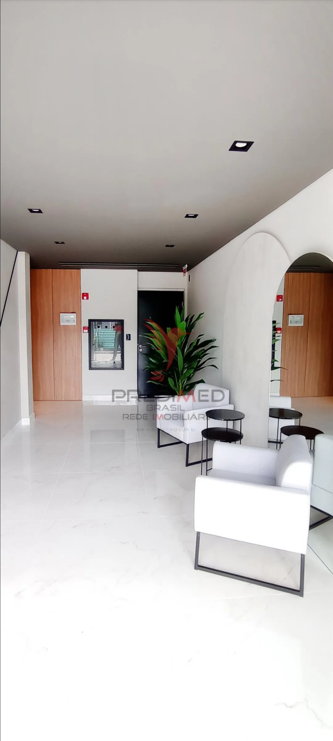 Imagem Apartamento novo, pronto por apenas 530 mil