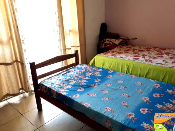 Imagem CASA DOIS DORMITORIOS ESCRITURA DEFINITIVA