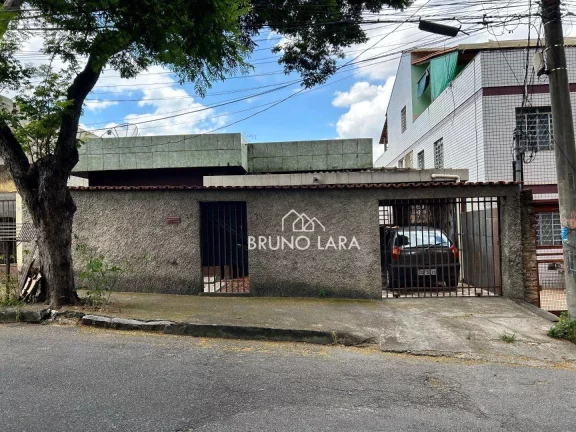 Imagem Casas à venda no bairro Brasileia - Betim/MG.