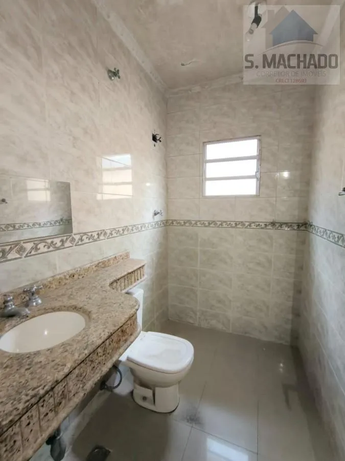 Imagem Casa para Venda em Santo André / SP no bairro Parque Oratório