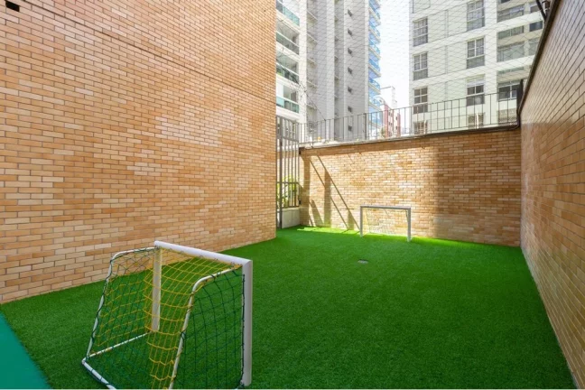 Imagem Apartamento à venda em São Paulo, Perdizes, com 3 quartos, 125m2
