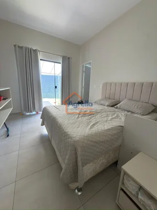 Imagem Casa em Alto do Mirante, Mogi Mirim/SP