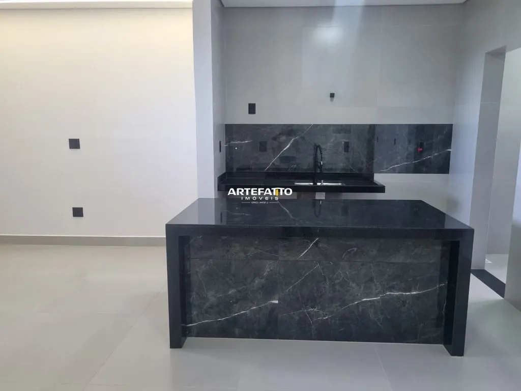Imagem Apartamento à venda em Franca, Jardim Santa Lúcia, com 2 quartos, 75m2