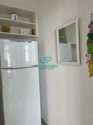 Imagem Apartamento em Pitangueiras, Guarujá/SP