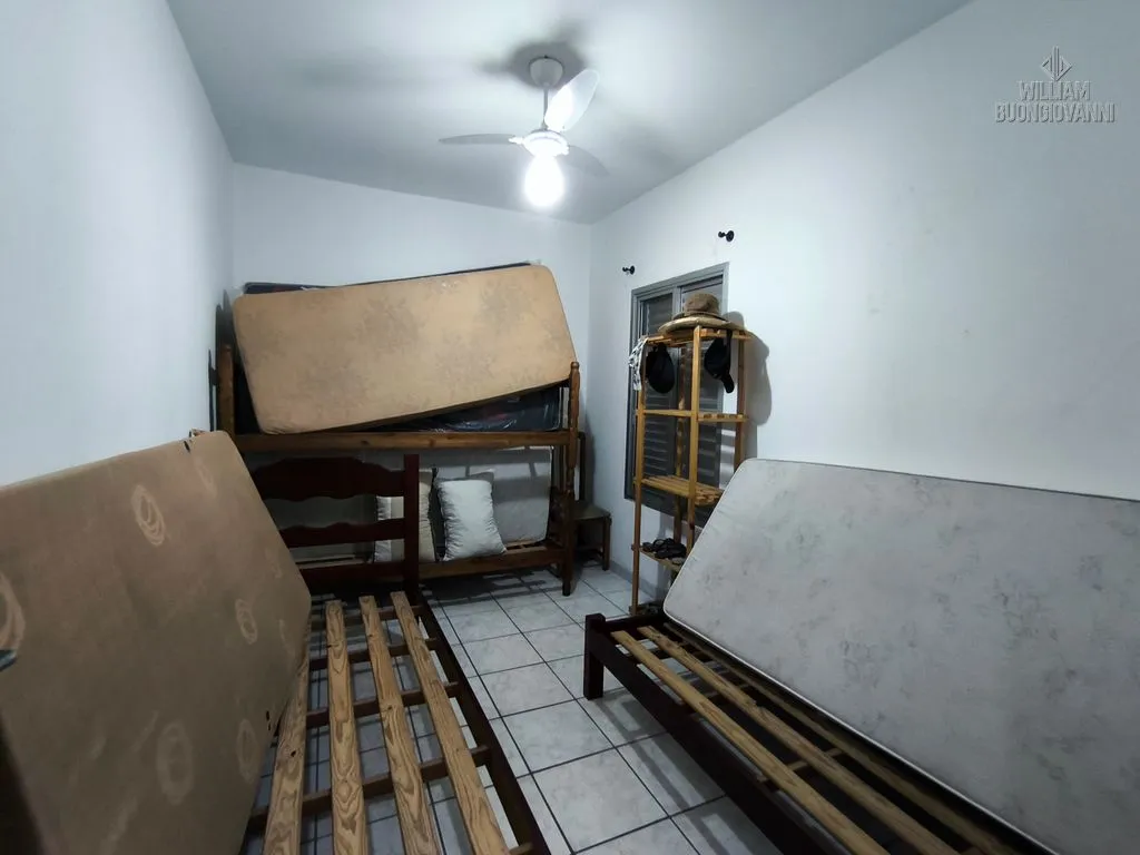 Imagem Apartamento Caiçara, 2 dorms, suíte, 75m² - lazer completo a 300m da praia