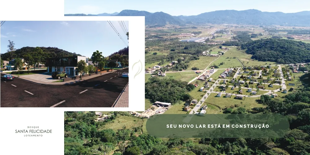 Imagem Loteamento à venda com 360m2 por R$ 650.000,00