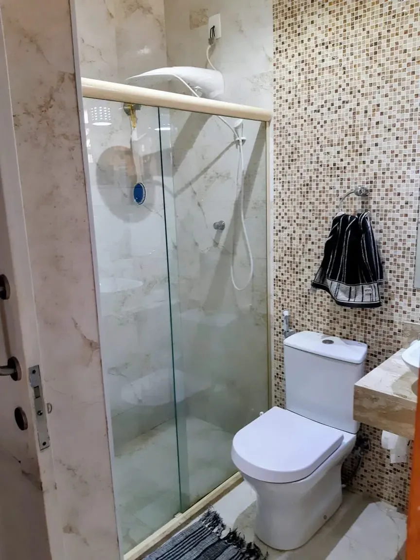Imagem Casa com 3 Quartos à Venda, 227 m² em Guadalupe - Rio de Janeiro