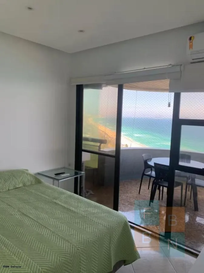 Imagem Apartamento para Venda em Rio de Janeiro / no bairro Barra da Tijuca