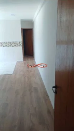 Imagem APARTAMENTOS NOVOS À VENDA NO BRÁS - (10 minutos a pé de METRÔ e CPTM).