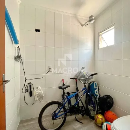 Imagem Apartamento | Jaraguá Esquerdo | 2 quartos (1 suíte) | 61m²