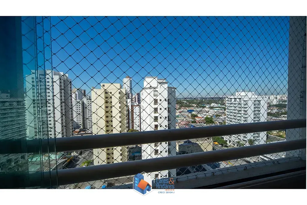 Imagem Apartamento à venda 2 Quartos 1 Suite 1 Vaga 55M² Vila Leopoldina São Paulo - SP