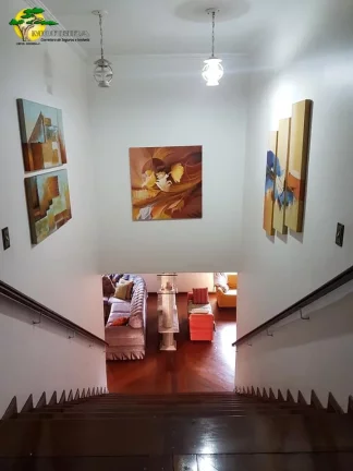 Imagem SOBRADO PARA VENDA NO BARRO BRANCO