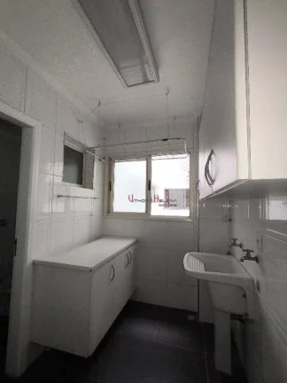 Imagem Apartamento com 3 dormitórios para alugar, 180 m² por R$ 5.288/mês - EDIFÍCIO IDA CARBONARI - Itatiba/SP