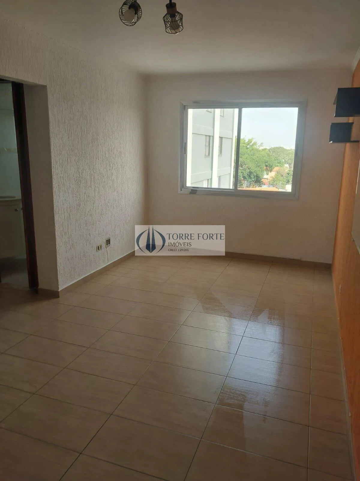 Imagem Lindo Apartamento com 2 dormitórios na Vila Ema