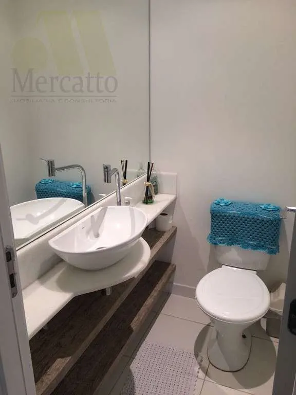 Imagem Apartamento com 3 Quartos à Venda, 126 m² em Jardim Wanda - Taboão Da Serra