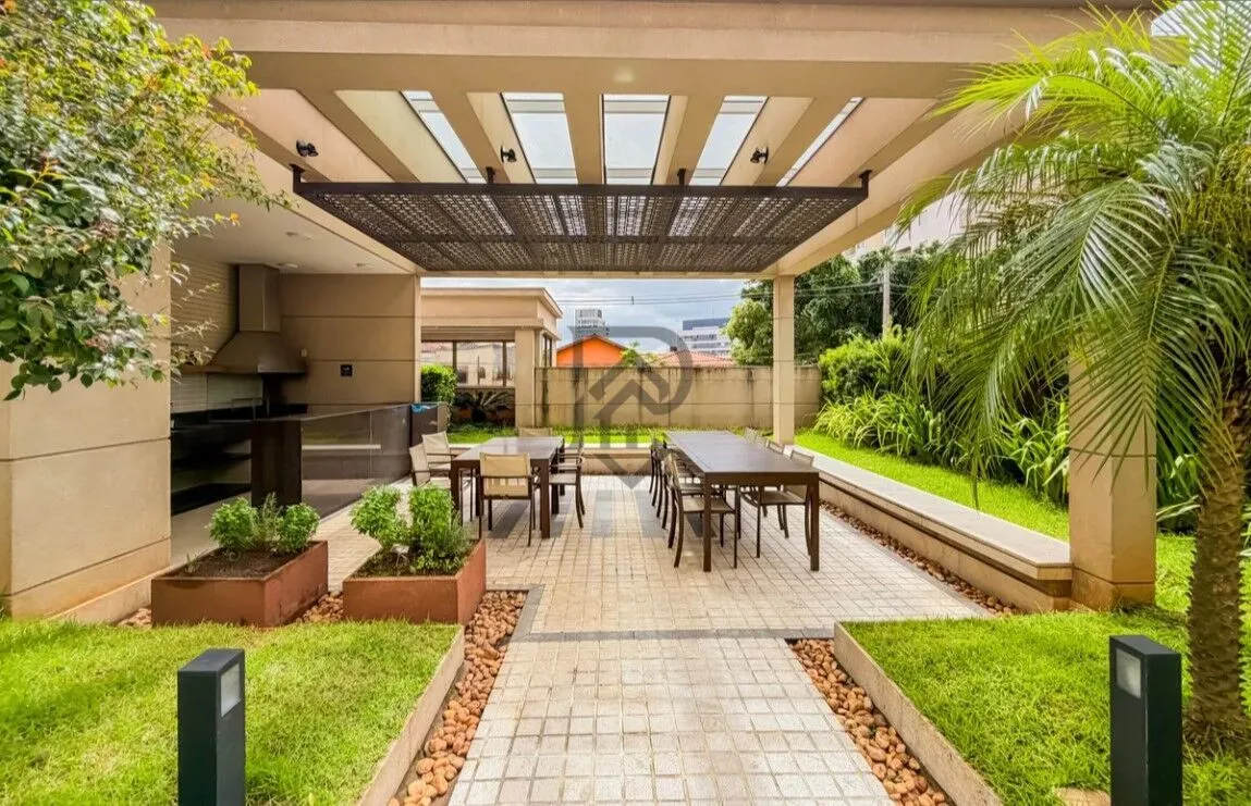 Imagem Apartamento condominio legacy Vila Mariana