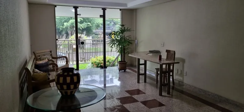 Imagem Apartamento a Venda no bairro Recreio dos Bandeirantes - Rio de Janeiro, RJ