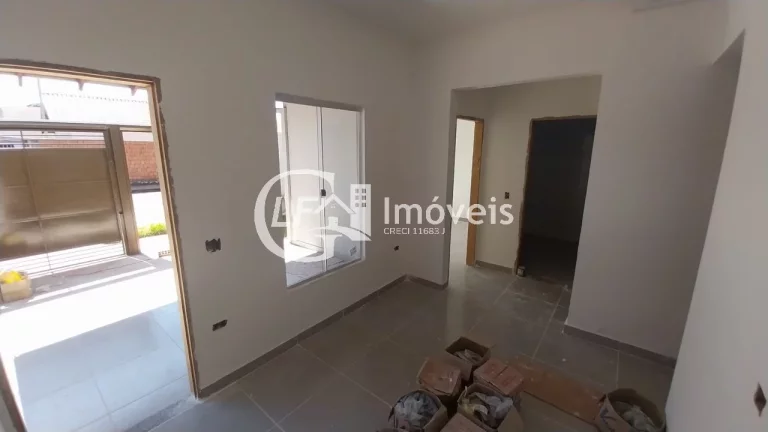 Imagem Casa Proximo Av.Tamandaré