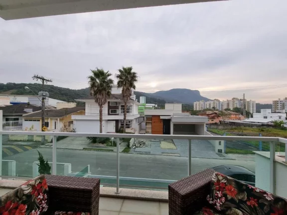 Imagem CASA RESIDENCIAL em PALHOÇA - SC, PEDRA BRANCA