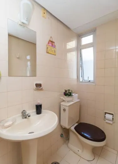 Imagem Apartamento em Cristo Redentor