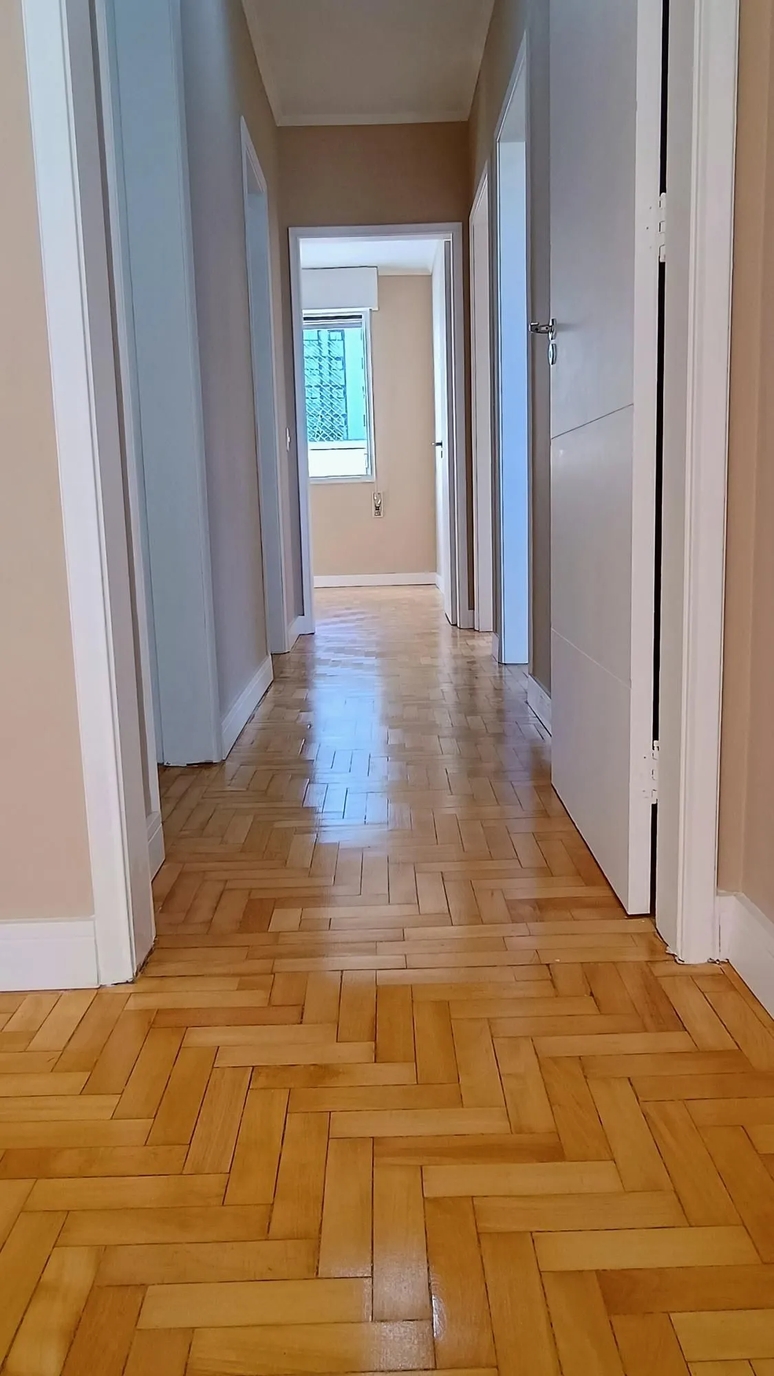 Imagem Apartamento 3 dormitórios 1 vaga no Bairro Floresta