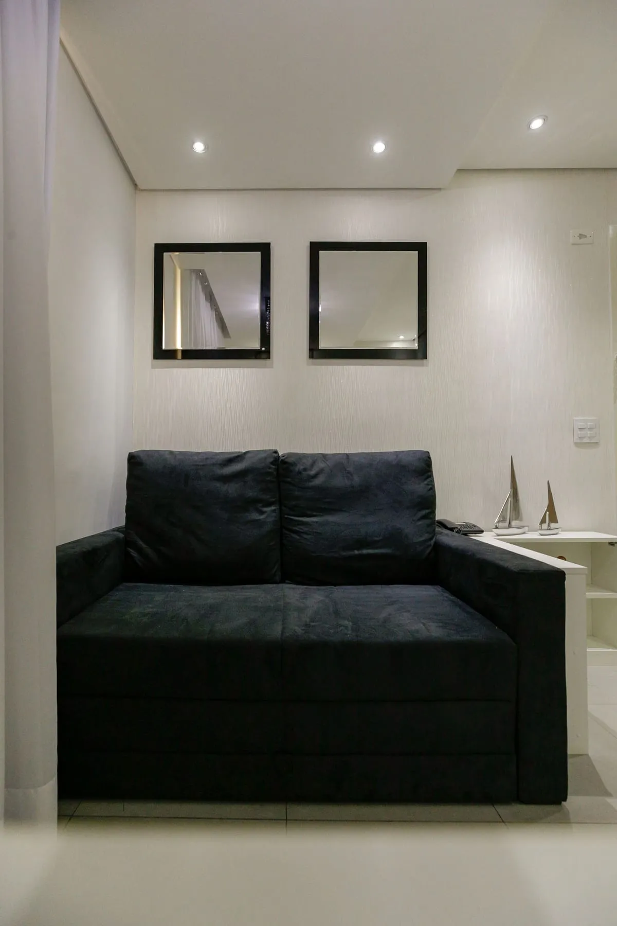 Imagem Apartamento com 1 Quarto para alugar, 29m² - Jardim Paulista