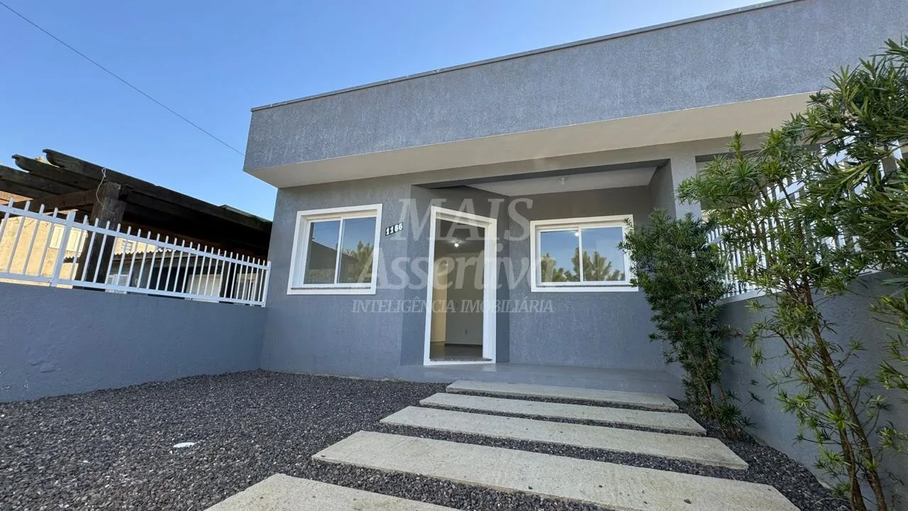 Imagem Casa para venda em Osório Praia Atlântida