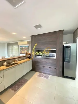 Imagem Casa condomínio Beira mar de alto padrão 05 suites