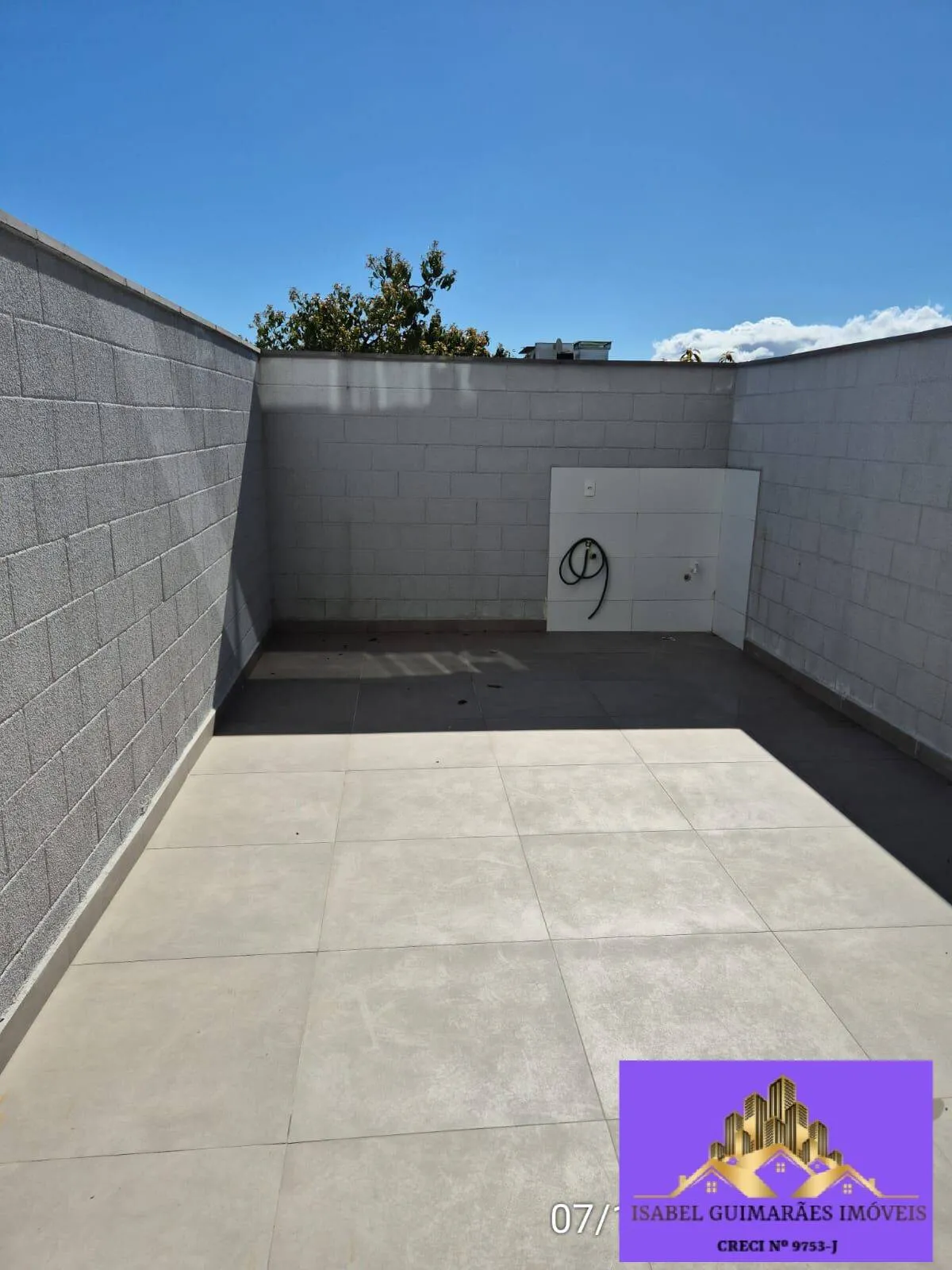 Imagem Alugo Apartamento Sem Móveis, 02 Quartos, 02 Banheiros, Centro Navegantes