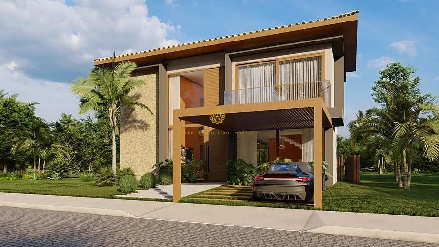 Imagem Lote à venda Reserva Sauípe 455m² em Sauipe-Bahia
