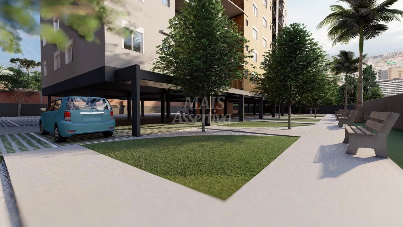 Imagem EXCELENTE APARTAMENTO PARA VENDA EM IVOTI - BAIRRO JARDIM PANORÂMICO