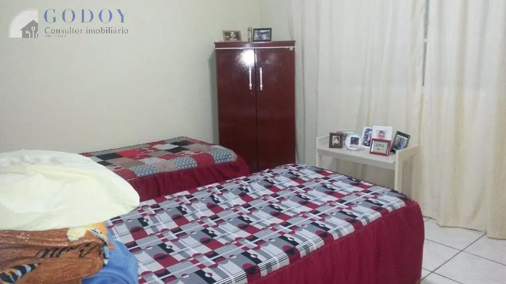 Imagem Casa à venda, 2 Vagas, 748M², Jardim Santa Cecília, Pindamonhangaba - SP