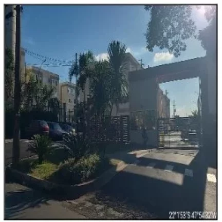 Foto do imóvel Oportunidade Única em SAO CARLOS - SP | Tipo: Apartamento | Negociação: Leilão | Situação: Imóvel em RUA CORONEL DOMINGOS MARINHO DE AZEVEDO