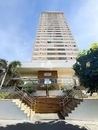 Foto do imóvel Apartamento à Venda no Edifício New Avenue | Porteira Fechada | 03 Quartos, 02 S