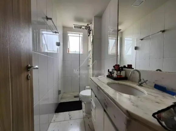 Imagem APARTAMENTO DUPLEX COM 01 QUARTO, 02 BANHOS, 02 VAGAS NO VILA DA SERRA!!!!!