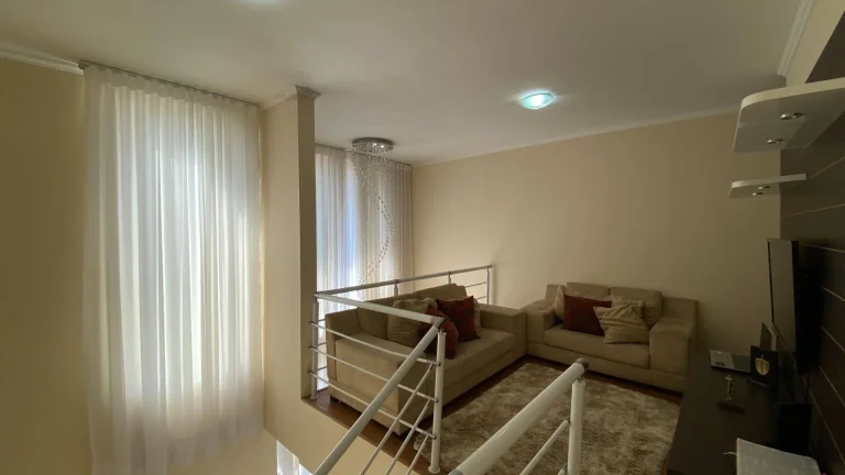 Imagem Casa com 4 Quartos à venda, 282 m² por R$ 1.450.000 - Vila Rica - Vargem Grande Paulista/SP