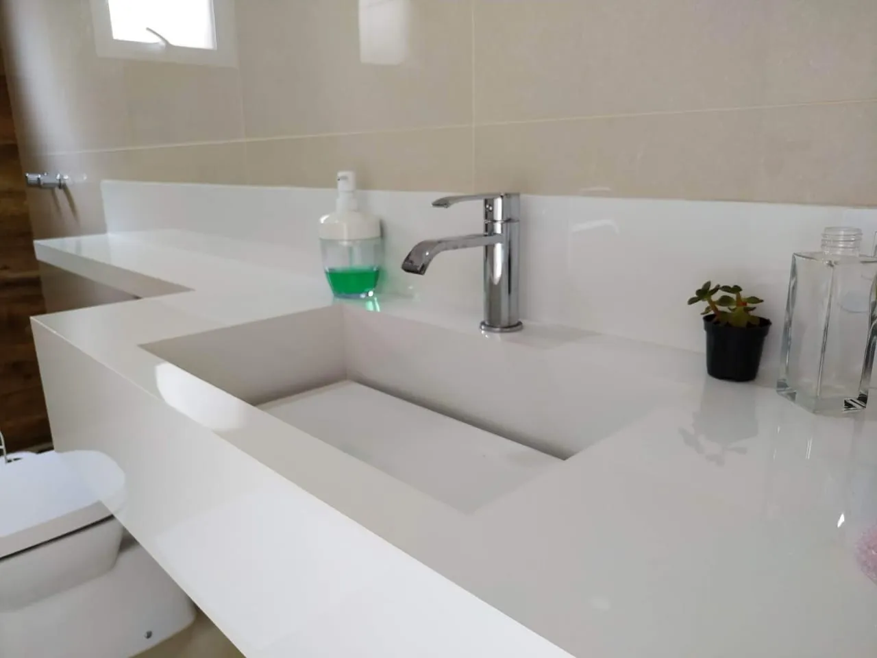 Imagem Casa à venda 3 Quartos, 1 Suite, 4 Vagas, 275M², Loteamento Residencial Campos do Conde II, Tremembé - SP | Campos do Conde Chambord