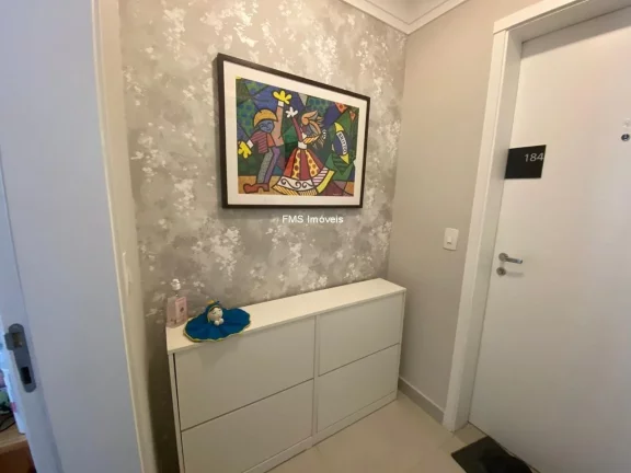 Imagem Apartamento de 3 quartos, 2 suites, 2 vagas e 96m² no bairro da Lapa em São Paulo-SP!