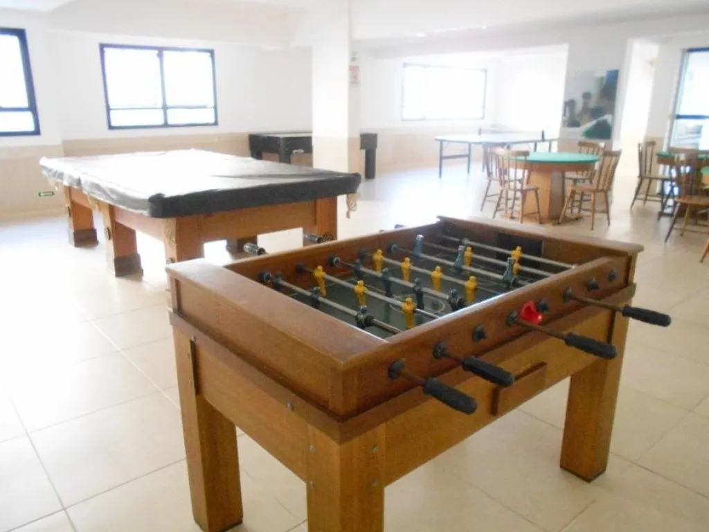 Imagem APARTAMENTO COM 68,00 m² - CANTO DO FORTE - PRAIA GRANDE SP