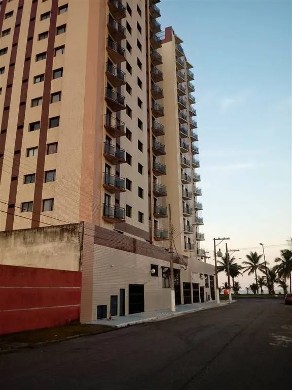 Imagem Apartamento à Venda em Balneário Flórida, Praia Grande - SP