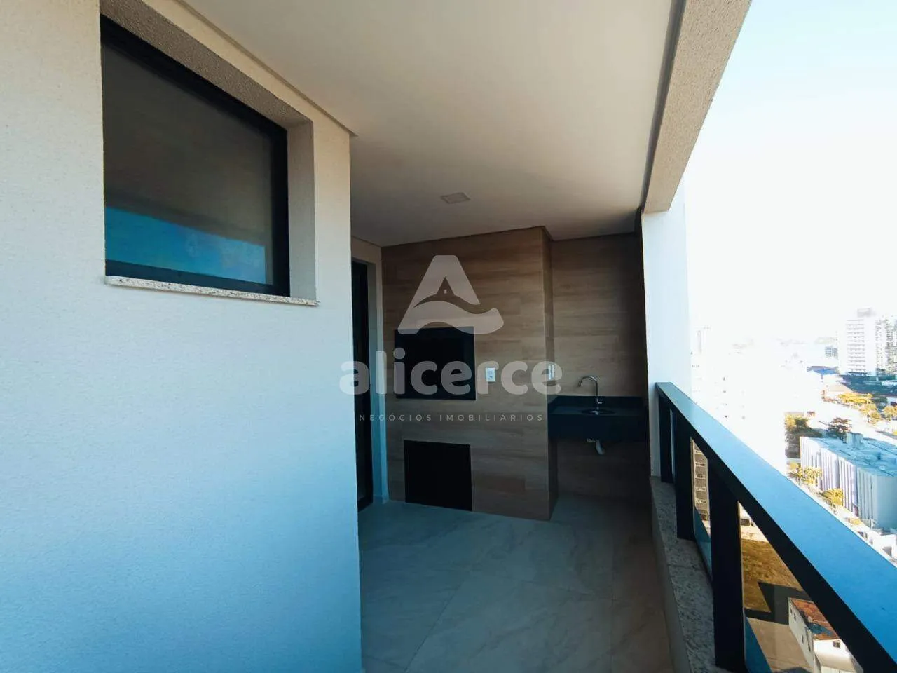 Imagem Apartamento à venda com 3 quartos 3 suítes, 123m² em Campinas São José